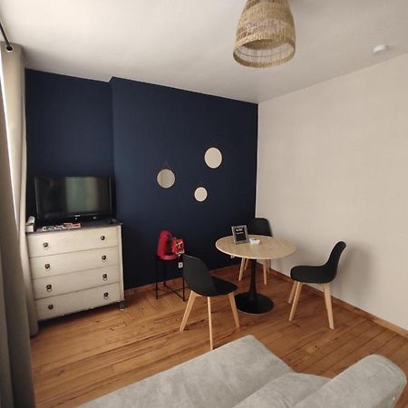 The Gast-House Duo Isigny-sur-Mer Exterior foto