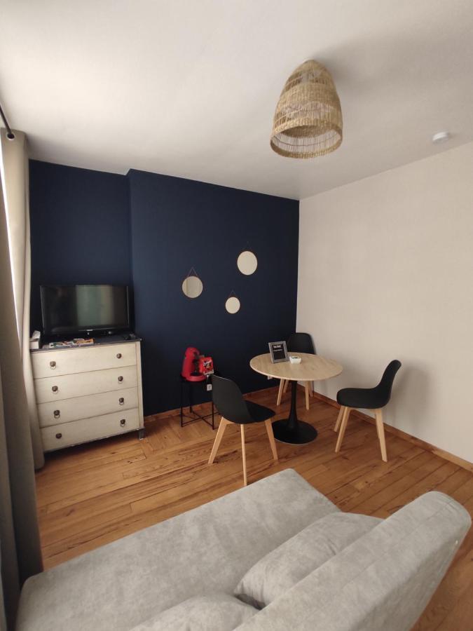 The Gast-House Duo Isigny-sur-Mer Exterior foto